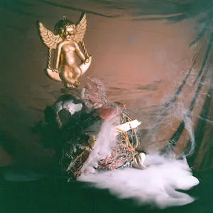 I want you to destroy me